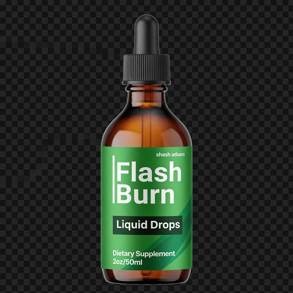 Flash Burn