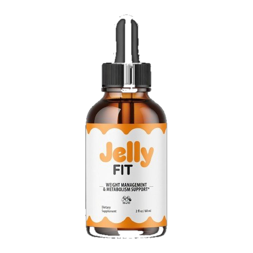 Jelly Fit